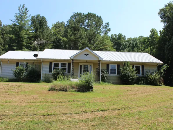 152 Old Highway 79, Dover, TN 37058