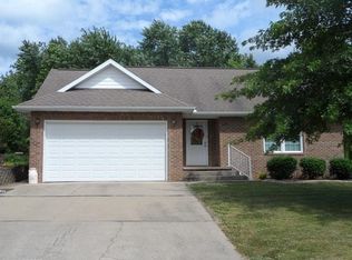 902 23rd St, Tell City, IN