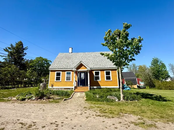 671 U.S. Rte 1, Stockton Springs, ME 04981