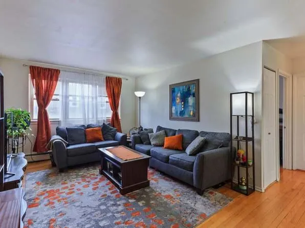 5950 N Kenmore Ave APT 405, Chicago, IL 60660