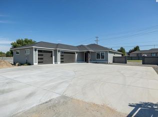 1857 S Union St, Kennewick, WA