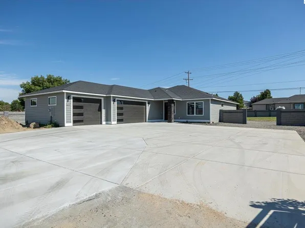 1857 S Union St, Kennewick, WA 99337