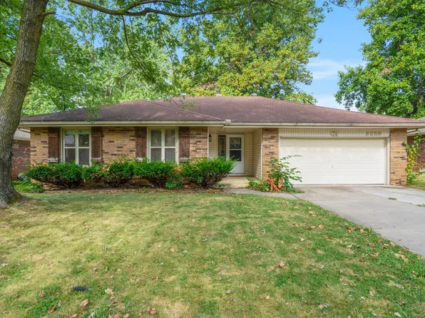 3259 S Elmira Ave, Springfield, MO 65807
