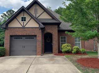 341 Kingston Cir, Birmingham, AL 35211