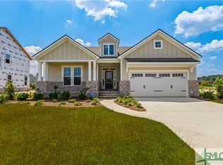 155 Champlain Dr, Pooler, GA 31322