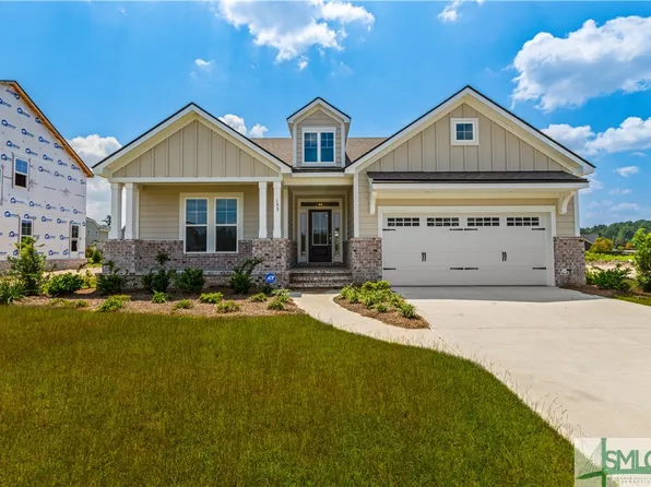 155 Champlain Drive, Pooler, GA 31322
