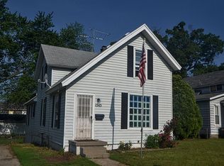 1543 College Ave NE, Grand Rapids, MI 49505