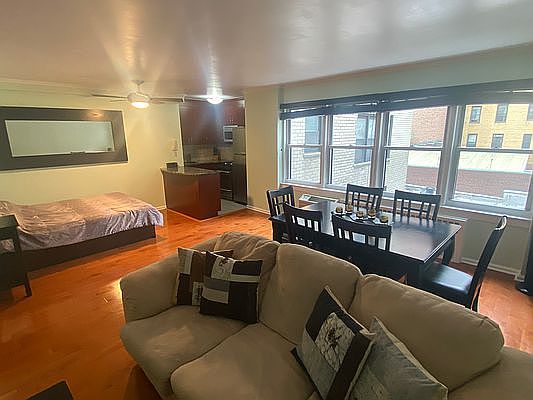 3rd image of 155 E 38th St APT 7A