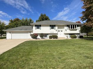 23552 W Feeney Dr, Plainfield, IL