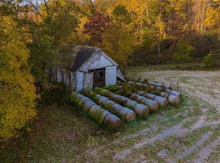 Waymor Rd, Quaker City, OH 43773