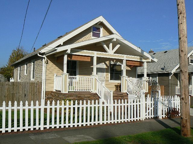 1921 Craftsman