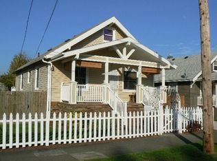 2249 N Winchell St, Portland, OR 97217