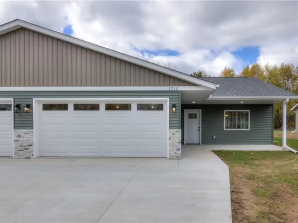 1712 Dorret Road, Eau Claire, WI 54703