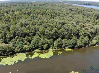 LOT 12 John Dean Rd, Gilmer, TX 75644