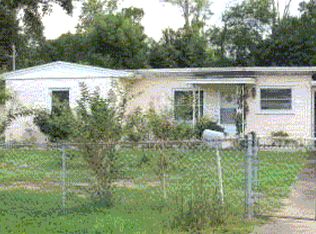 9720 Elaine Rd, Jacksonville, FL 32246