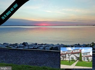 34J Queen Anne Way #J, Chester, MD 21619