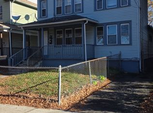 135 County Street 1, New Haven, CT 06511