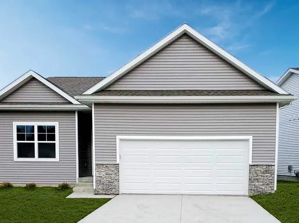 619 Thomas St, Tiffin, IA 52340