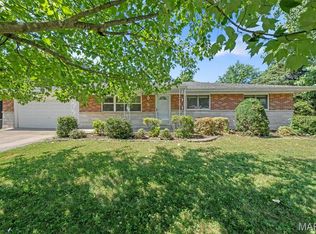 6 Ashgate Ct, Fenton, MO