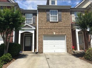 2227 Dandridge Dr, Duluth, GA 30096
