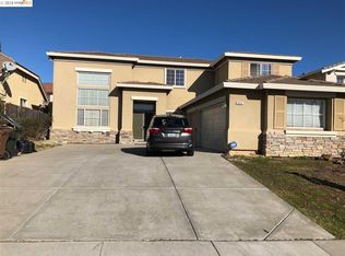 1849 Kern Mountain Way, Antioch, CA