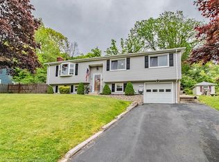 112 Vernon St, HAMDEN, CT 06518