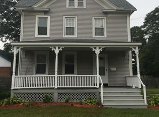 5 N Maple St, Enfield, CT 06082