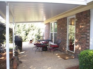 5841 Ironstone Dr, Columbus, GA