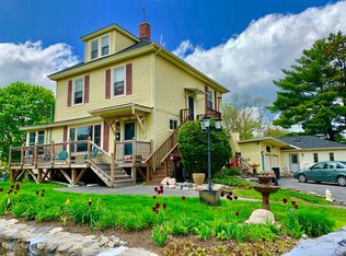 88 Washington St, Brewer, ME 04412