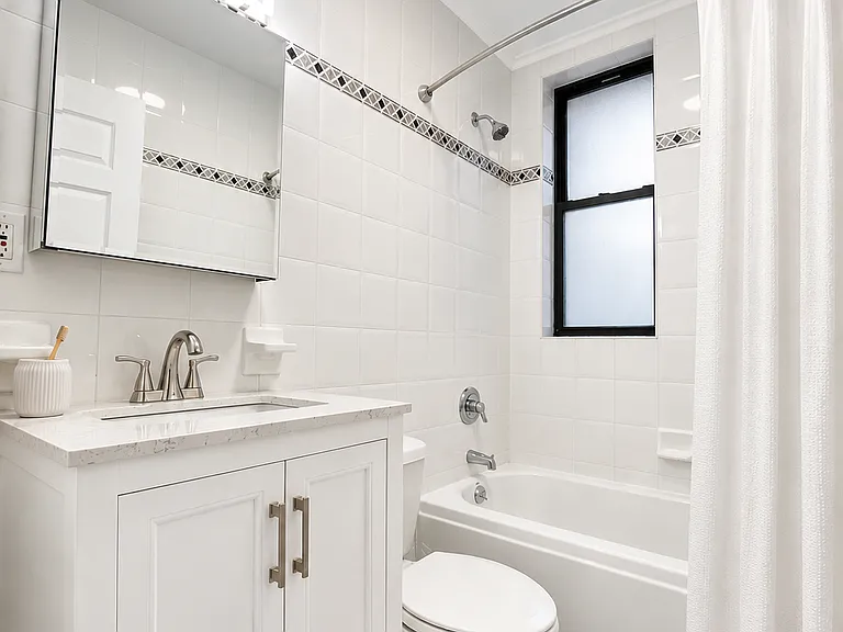 168 W 86th St #15B — Photo 8