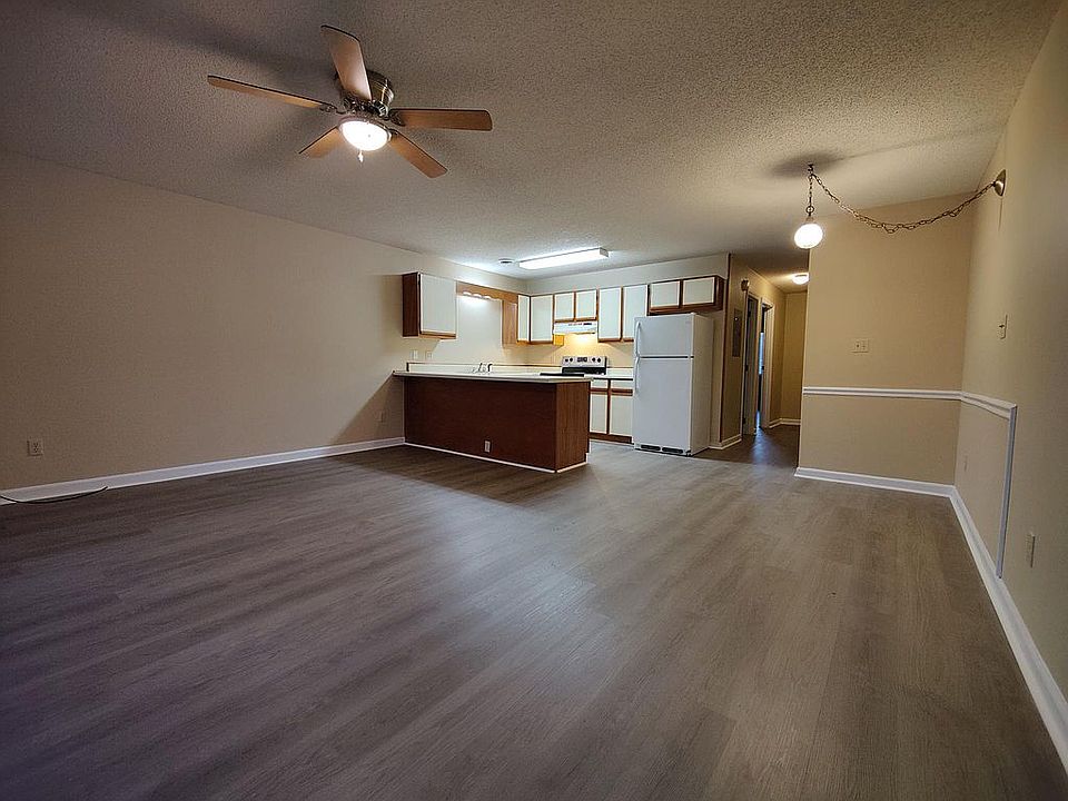 Livingroom/Dining Room