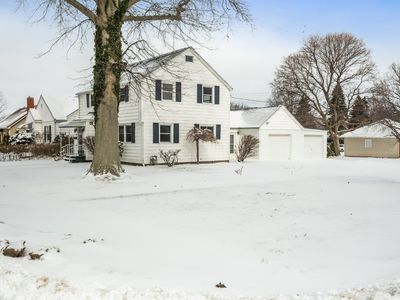 937 Montpelier Ave, Erie, PA, 16505
