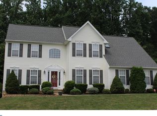 226 Sweetgrass Run, Newark, DE 19702