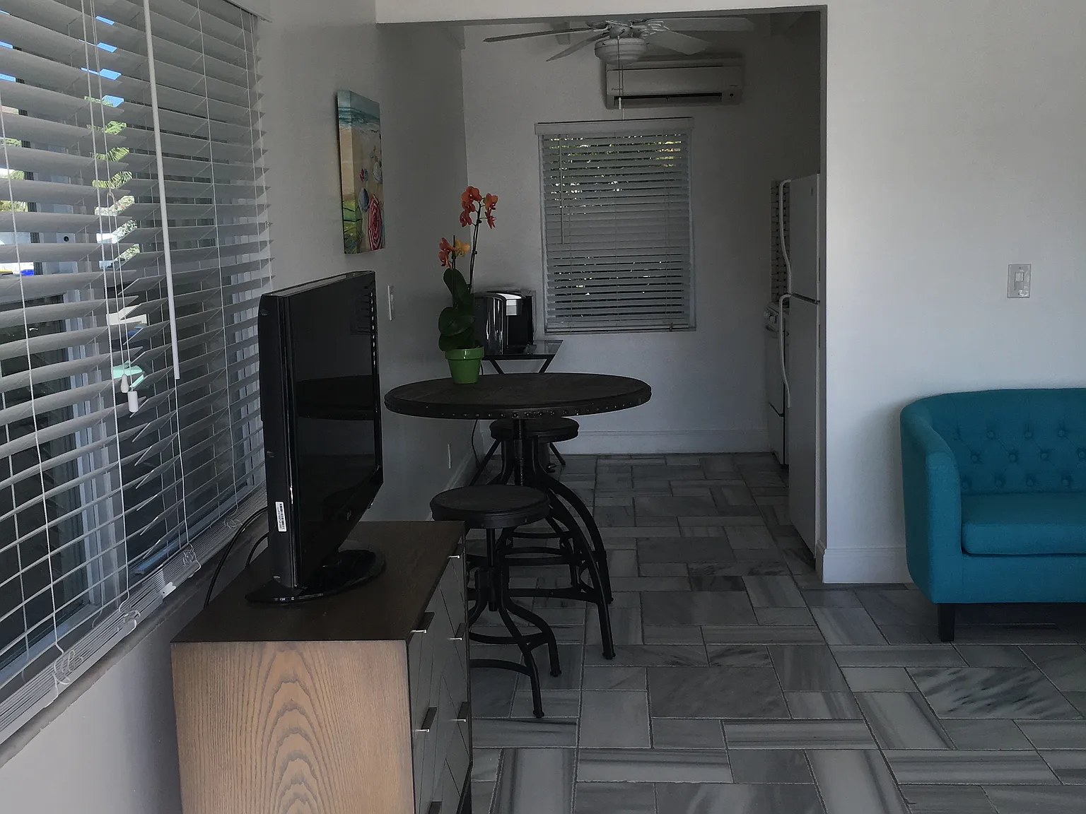 Studio, 440 sqft, $2,100 — Photo 4