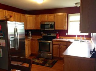 851 Meecher Rd, Gaylord, MI 49735