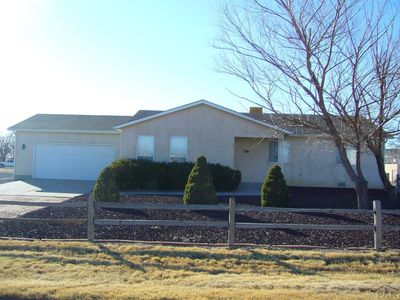 160 S Abarr Dr, Pueblo West, CO, 81007