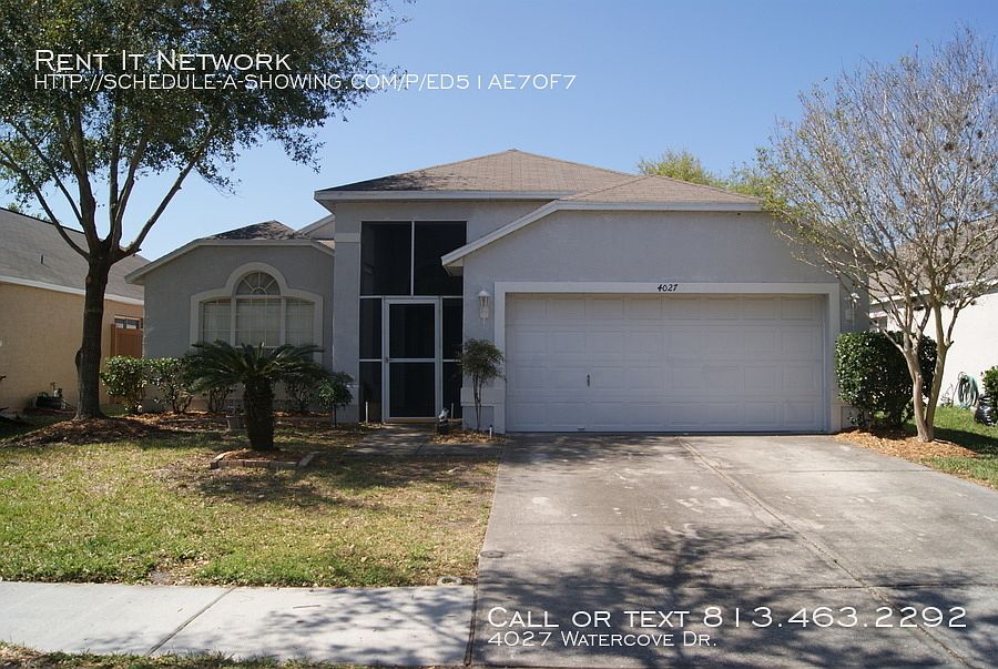 1st image of 4027 Watercove Dr