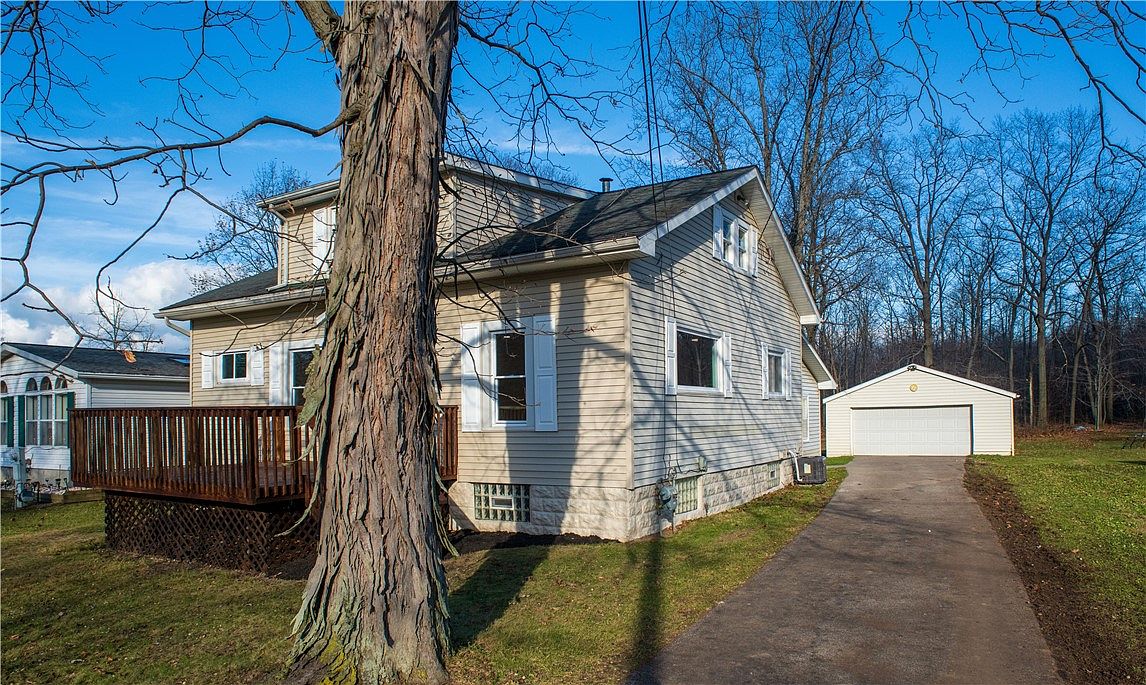 909 Villa Sites Ave, Harborcreek, PA 16421 Zillow