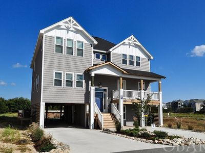 675 Ocean Lake Trl Lot 142, Corolla, NC, 27927