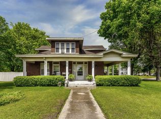 537 N Military Ave, Lawrenceburg, TN 38464