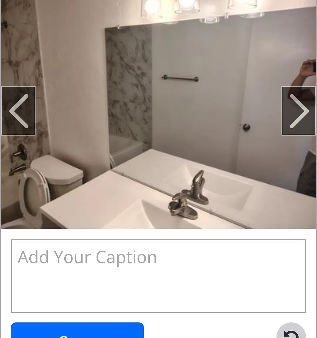 2 bed, 689 sqft, $1,100 — Photo 3
