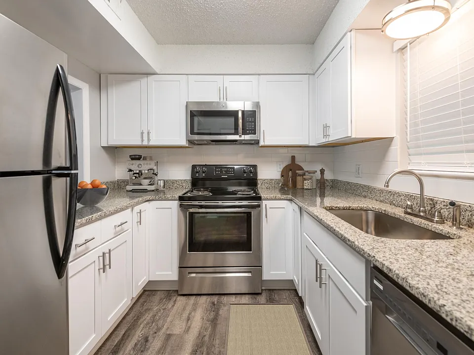 Fort Mill Townhomes
