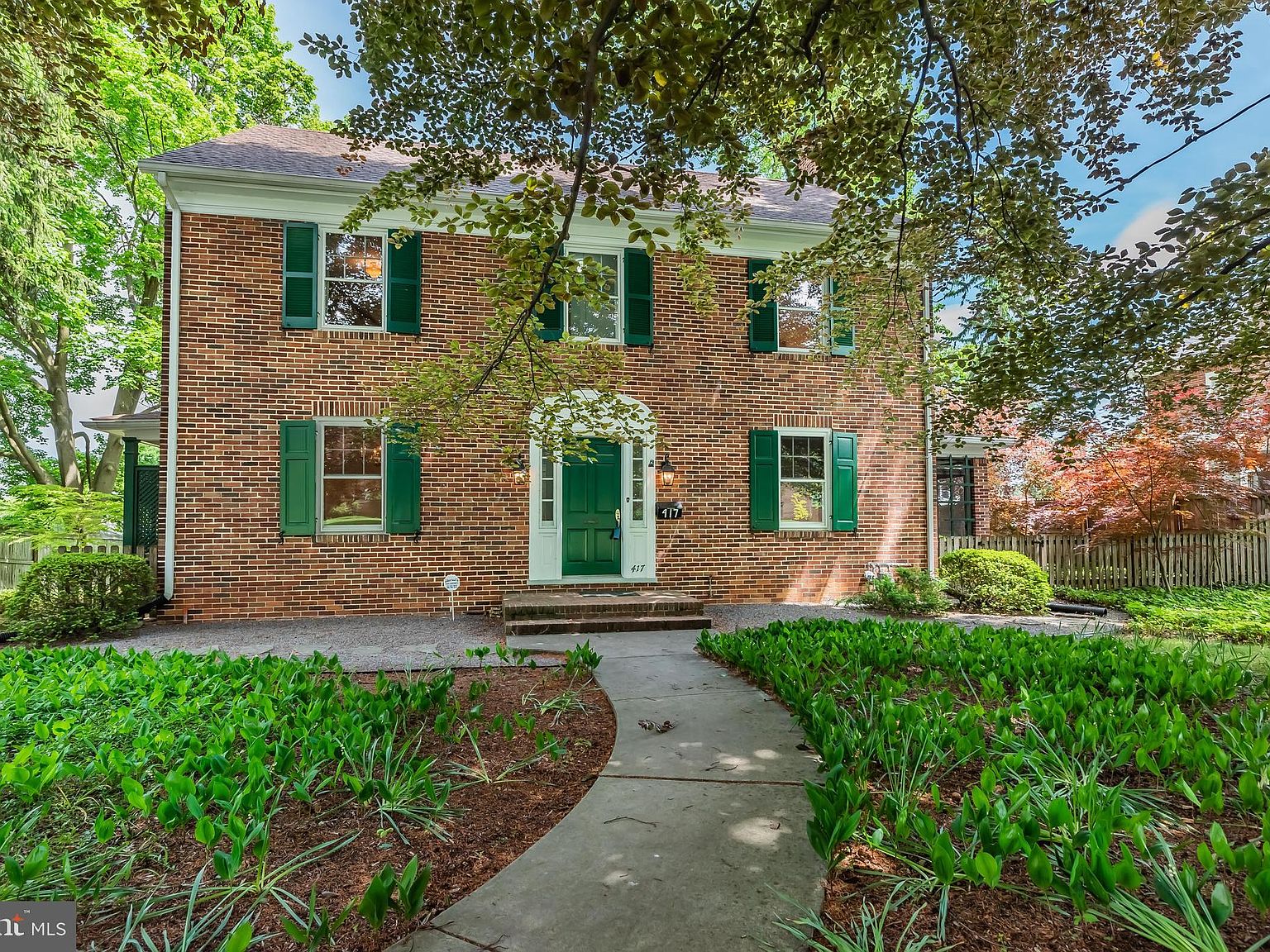 417 S College St, Carlisle, PA 17013 | Zillow