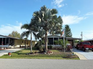 3572 Kenneth Rd, Pt Charlotte, FL 33953