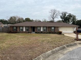 813 Fleming Way, Pensacola, FL 32514