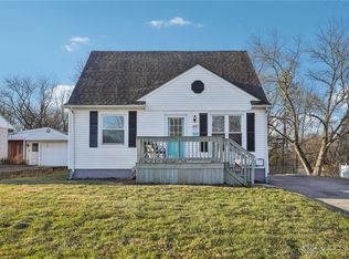 447 S Stadium Dr, Xenia, OH 45385