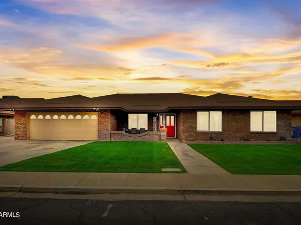 1914 E JUNIPER Circle, Mesa, AZ 85203