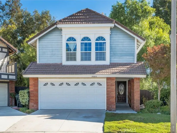 26822 Pamela Dr, Santa Clarita, CA 91351