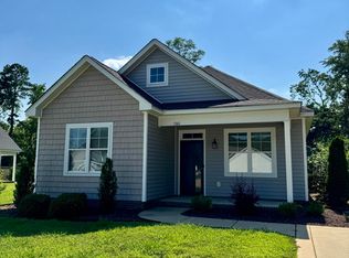 5301 Durban Dr N, Wilson, NC 27896