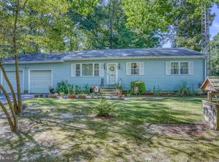 16967 W Hudson Pond Rd, Lincoln, DE 19960